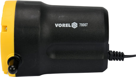 ELECTRIC OIL EXTRACTOR (78007)