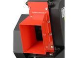 PETROL BRANCH, WOOD CHIPPER | DIAMETER 60 MM | 4.1 KW | 196 CM3 (YT-86160)