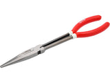 LONG NOSE PLIERS 285MM (YT-20410)
