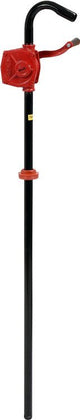 HAND ROTARY PUMP FOR PETROLEUM PRODUCTS (78001)