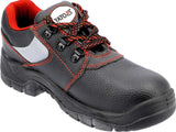 LOW-CUT SAFETY SHOES S3 SIZE 46 "PIURA" (YT-80559)