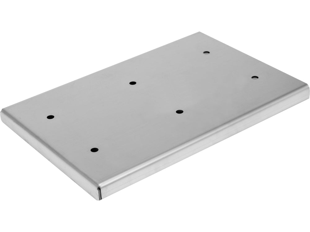 WALL MOUNTED PLATE FOR FRENCH FRY CUTTER (YG-03428)