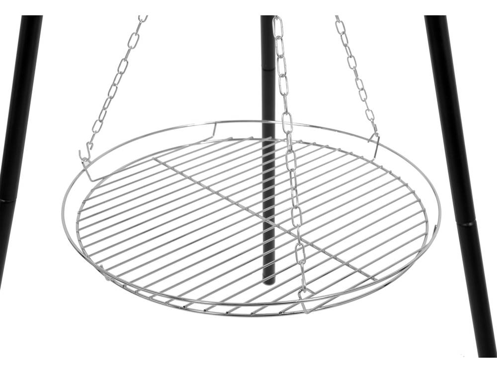 GRILL HANGING ON TRIPOD GRATE 46CM (99903)