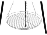 GRILL HANGING ON TRIPOD GRATE 46CM (99903)