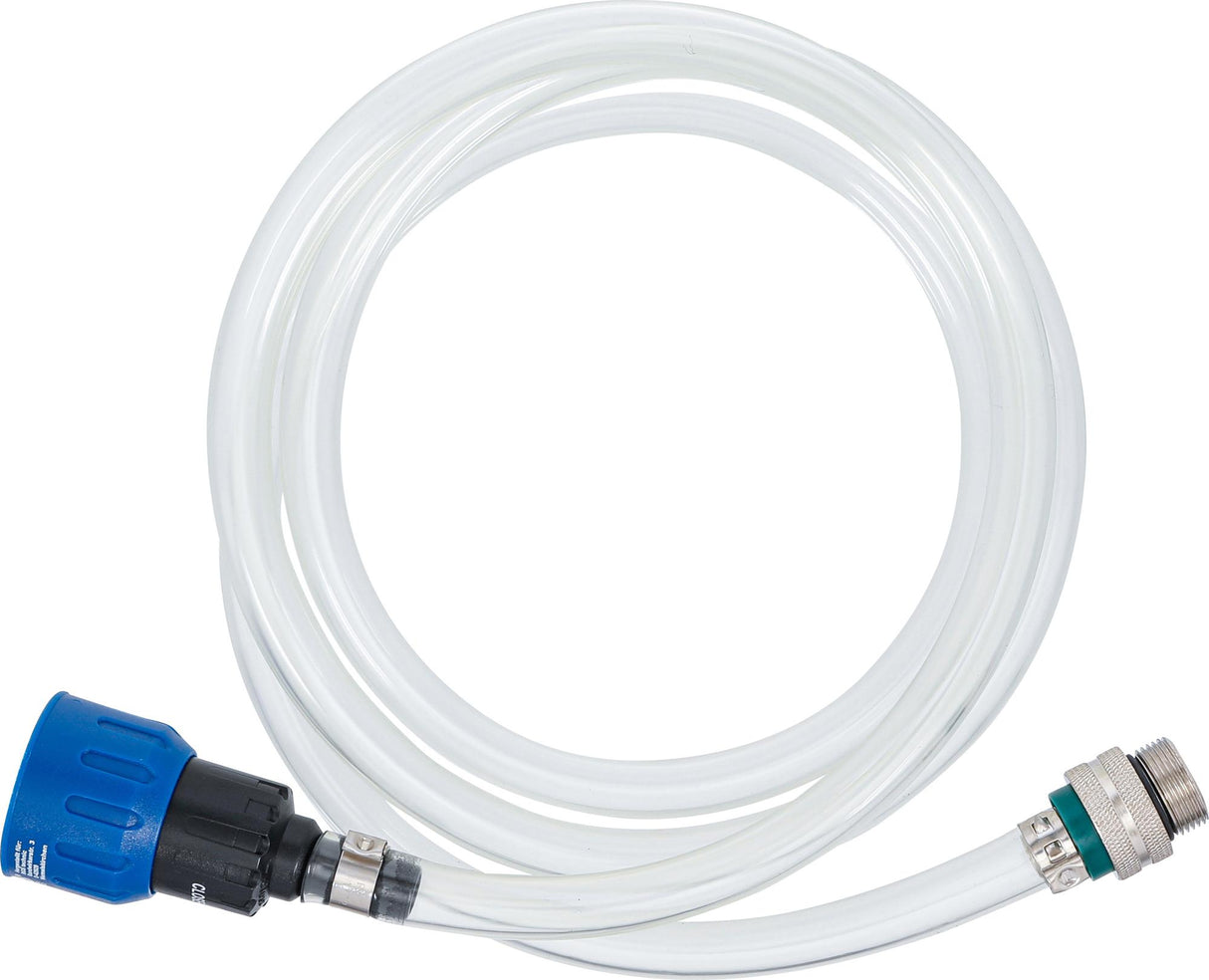 GEAR OIL FILLING HOSE FOR VAG (1402)