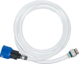GEAR OIL FILLING HOSE FOR VAG (1402)