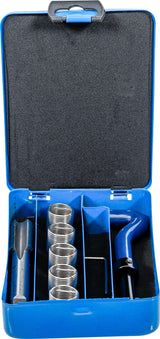 THREAD REPAIR KIT | M18 X 1.5 | 7 PCS. (9433)