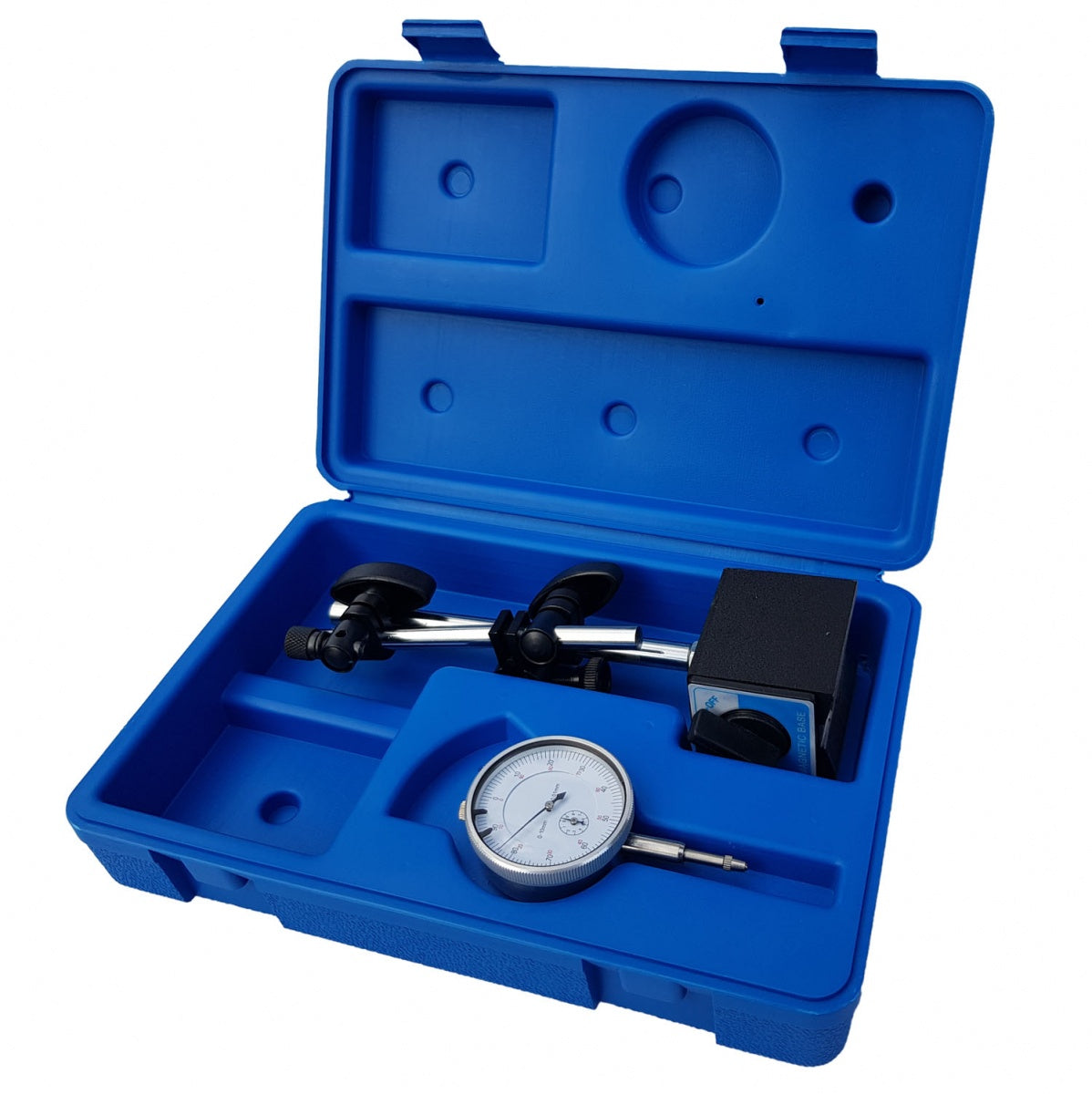 MAGNETIC STAND AND INDICATOR SET (1938S)
