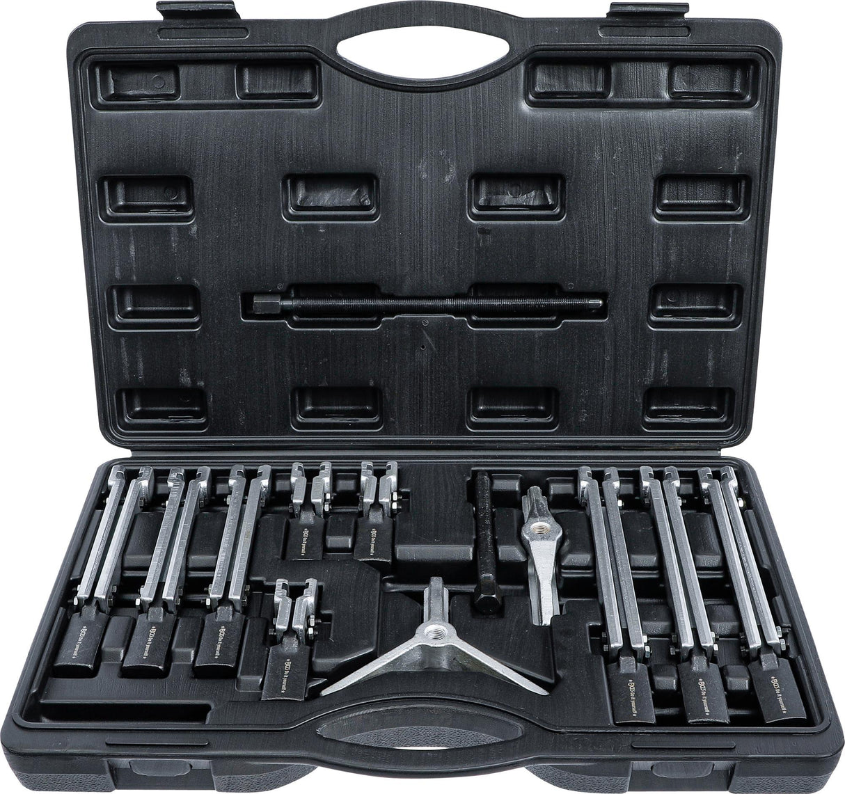 INTERNAL/EXTERNAL PULLER SET, 2/3-ARM | 35 - 135 MM | 12 PCS. (94)