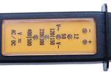VOLTMETER (724)