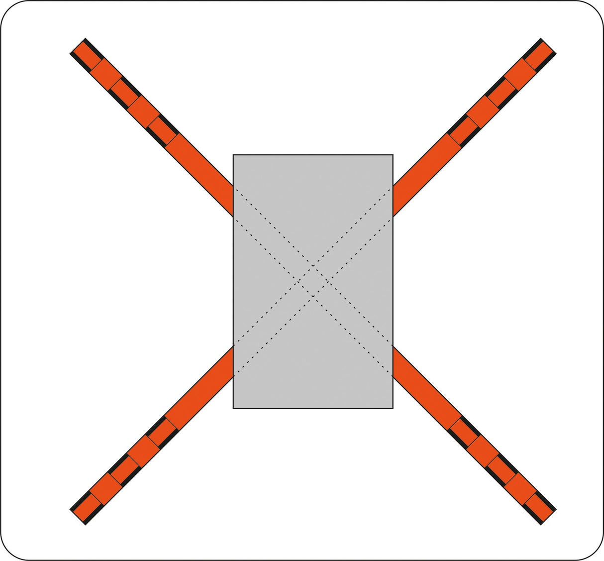 LIFTING AND MOVING STRAPS (YT-74260)