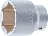 SOCKET, HEXAGON | 20 MM (3/4") DRIVE | 48 MM (3448)
