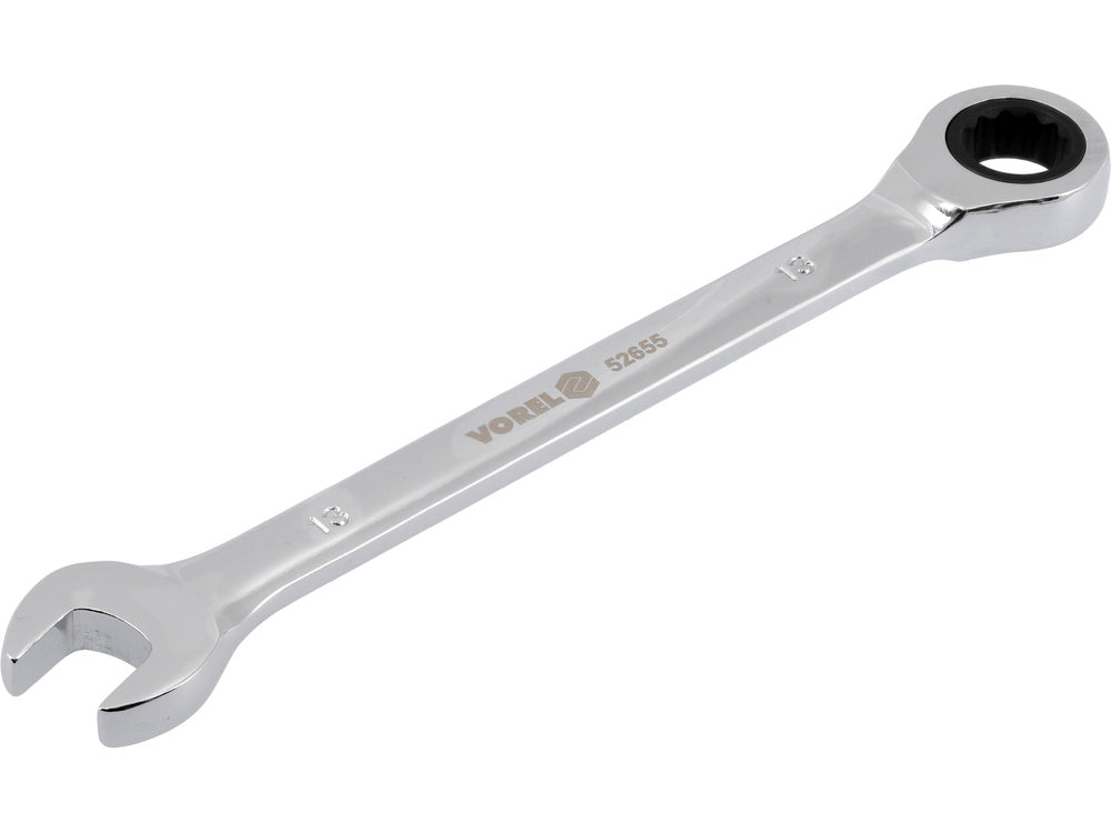 COMBINATION RATCHET WRENCH 13MM (52655)