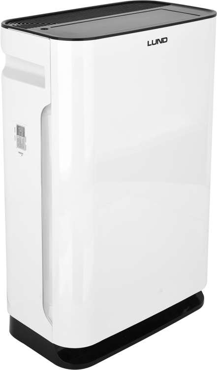 AIR PURIFIER | POWER 55W | 330 M3 / H (66934)