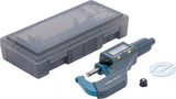 DIGITAL MICROMETER | 0 - 25 MM (8427)