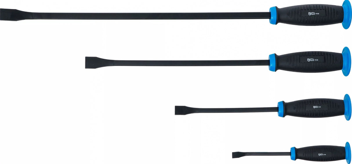 PRY BAR SET | 4 PCS. (9135)