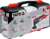 OSCILLATING MULTITOOL W.ACCESSORIES 300W (YT-82220)