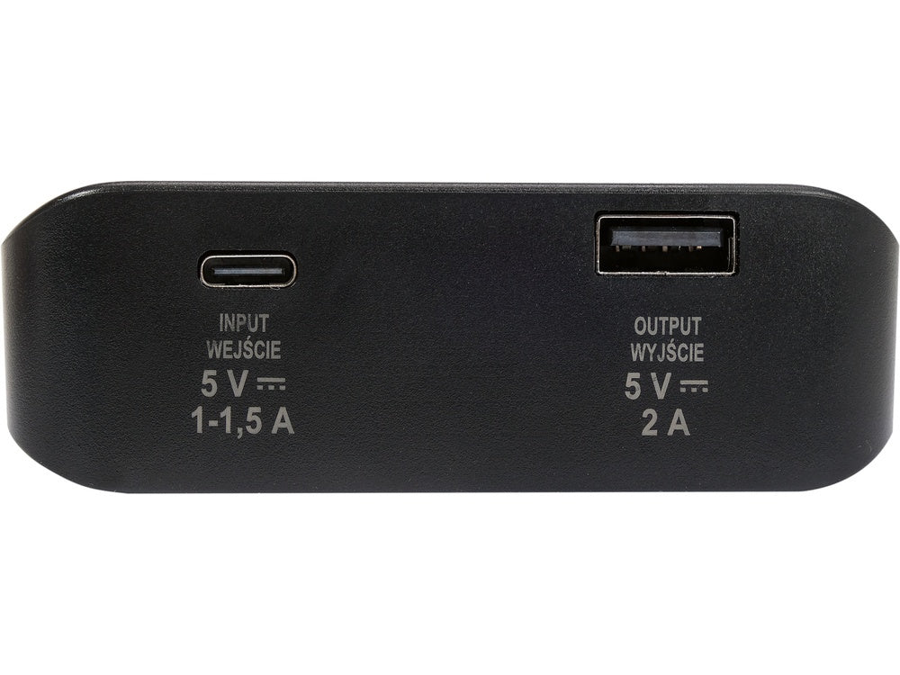 PORTABLE BATTERY SPOT WELDER 500A (YT-82507)