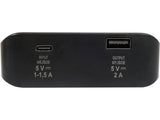 PORTABLE BATTERY SPOT WELDER 500A (YT-82507)