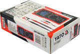 DIGITAL MULTIMETER TRUE RMS (YT-73097)