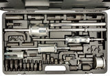 DIESEL INJECTOR REMOVAL/DRIFT/EXTRACTOR SET | MAXI (SK1306)