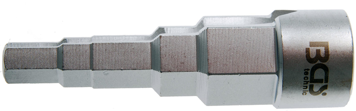 RADIATOR SPUD WRENCH | 12.5 MM (1/2") DRIVE | 5 STEPS (1462)