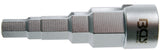 RADIATOR SPUD WRENCH | 12.5 MM (1/2") DRIVE | 5 STEPS (1462)
