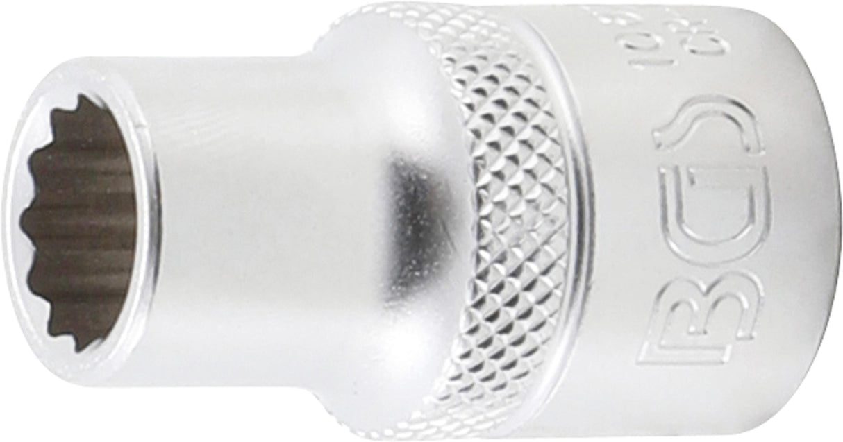 SOCKET, 12-POINT | 12.5 MM (1/2") DRIVE | 11 MM (10631)