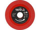 DIAMOND DISC 115MM X 22,23MM (YT-59940)