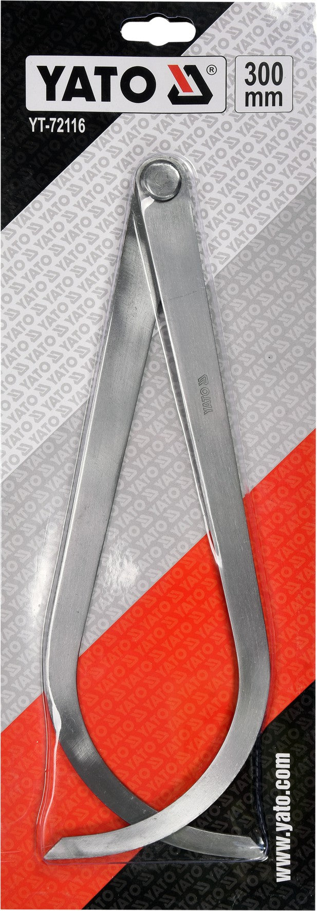 OUTSIDE CALIPER 300 MM (YT-72116)