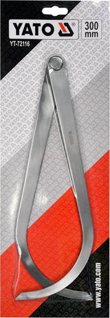 OUTSIDE CALIPER 300 MM (YT-72116)