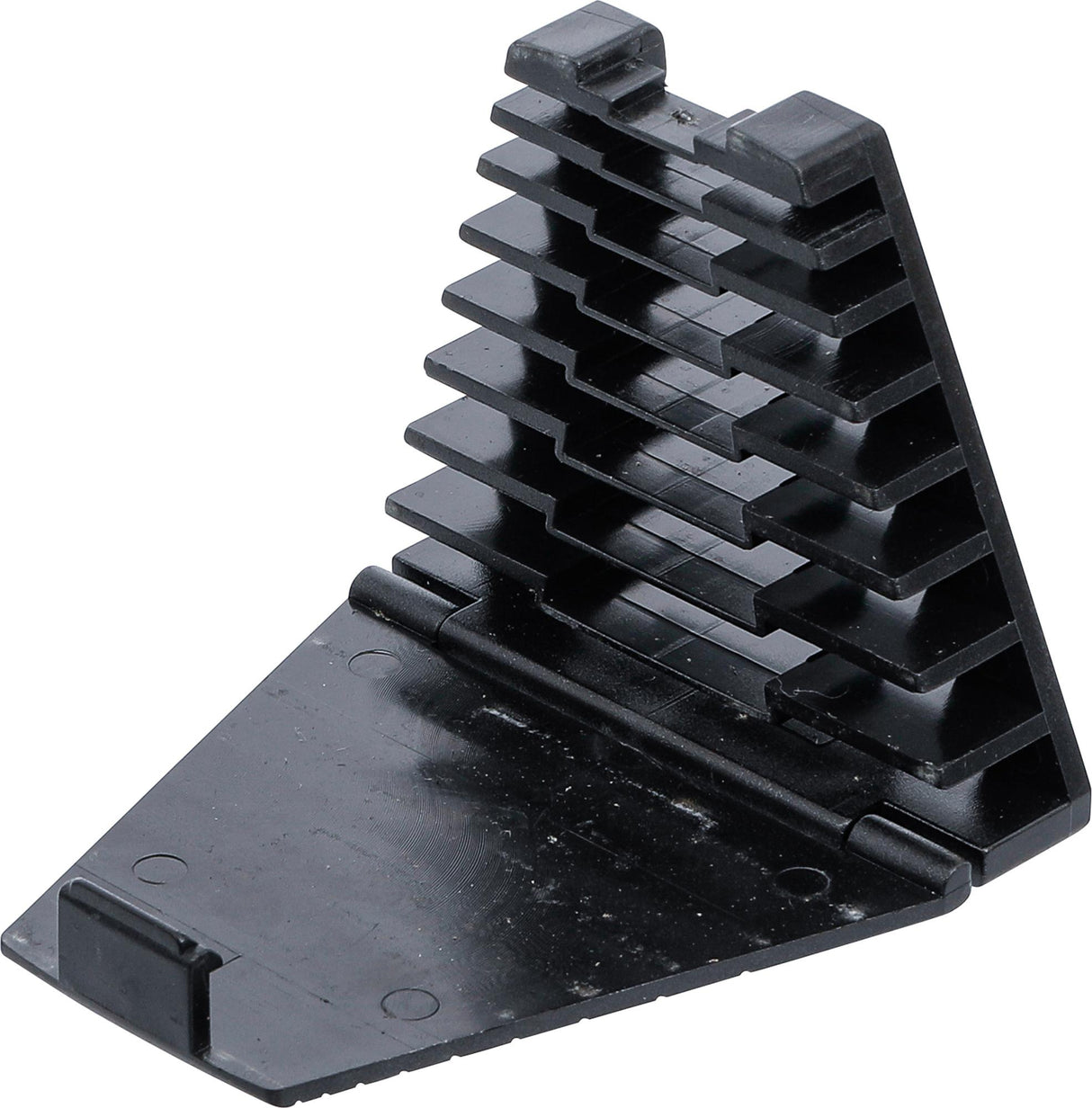 HOLDER FOR COMBINATION/RING SPANNERS | 8 STACKING SHELFS (1175)