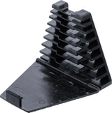HOLDER FOR COMBINATION/RING SPANNERS | 8 STACKING SHELFS (1175)