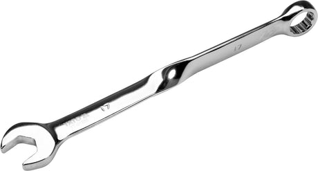 X HANDLE COMBINATION WRENCH 17MM (YT-01856)