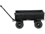 GARDEN TROLLEY XL 450KG WITH BAG (YT-86970)