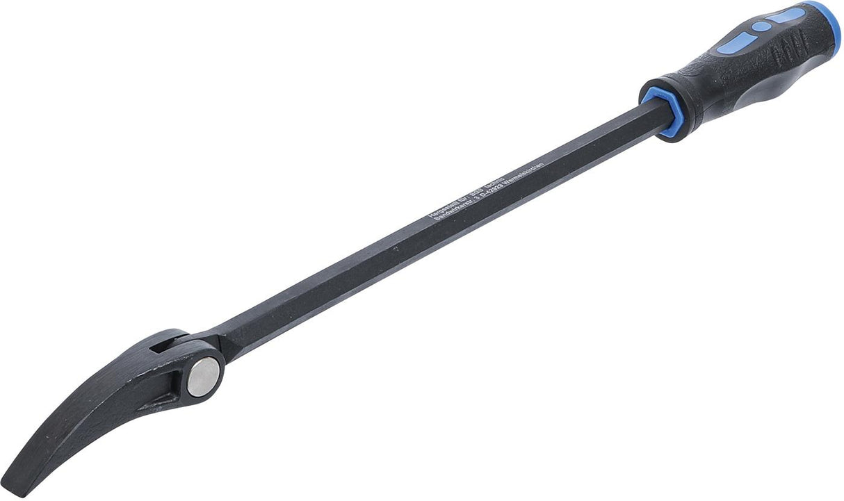 FLEXIBLE JOINT PRY BAR | 385 MM (6753)