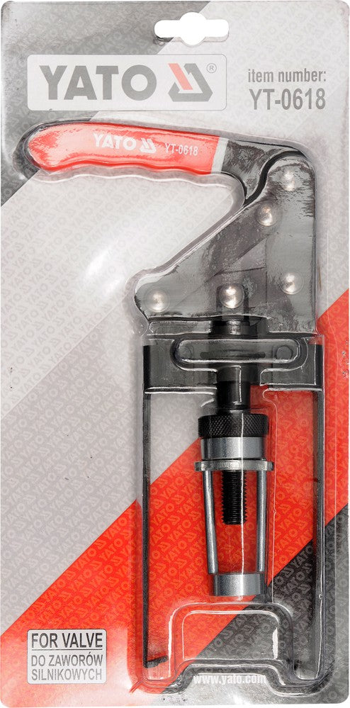 OVERHEAD VALVE SPRING COMPRESSOR (YT-0618)