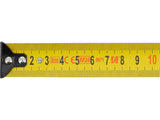 MEASURING TAPE 8MX25MM (YT-71082)