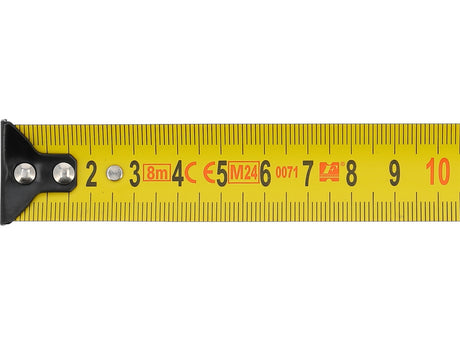 MEASURING TAPE 8MX25MM (YT-71082)