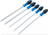SCREWDRIVER SET | SPLINE (FOR XZN) | 5 PCS. (7924)