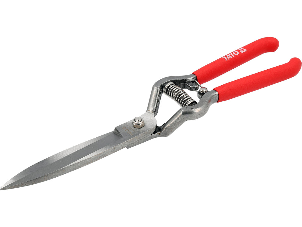 GARDEN SHEARS | 6 MM | 310 MM (YT-88200)