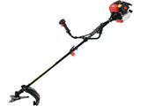 BRUSH CUTTER SPLITTED SHAFT 1,8HP (YT-85003)
