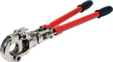 MANUAL CRIMPING PLIERS FOR PEX-AL-PEX (YT-21735)