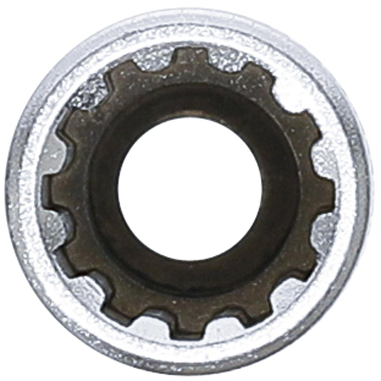 SOCKET, GEAR LOCK, DEEP | 6.3 MM (1/4") DRIVE | 9 MM (10159)