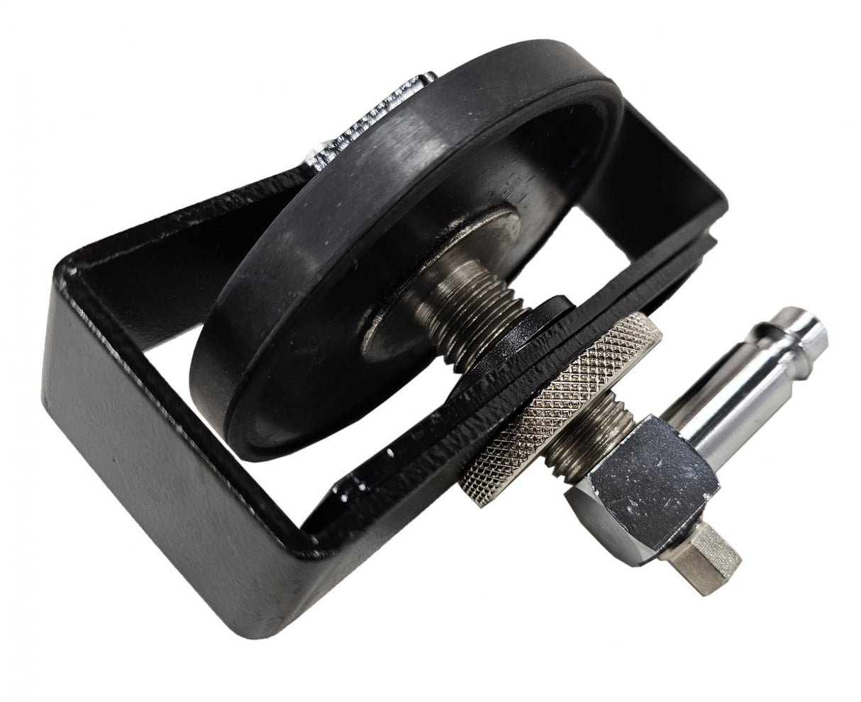 UNIVERSAL BRAKE SYSTEM BLEEDER CAP ADAPTER | ADJUSTABLE (SK6011)
