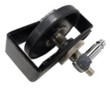 UNIVERSAL BRAKE SYSTEM BLEEDER CAP ADAPTER | ADJUSTABLE (SK6011)