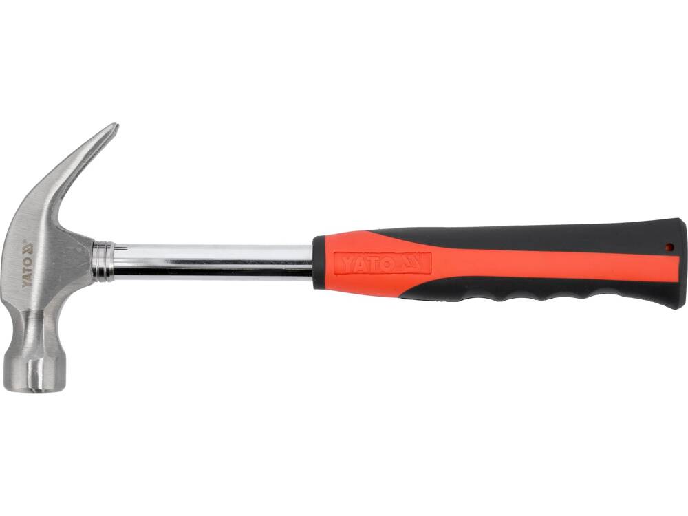 CLAW HAMMER 450G (YT-4560)