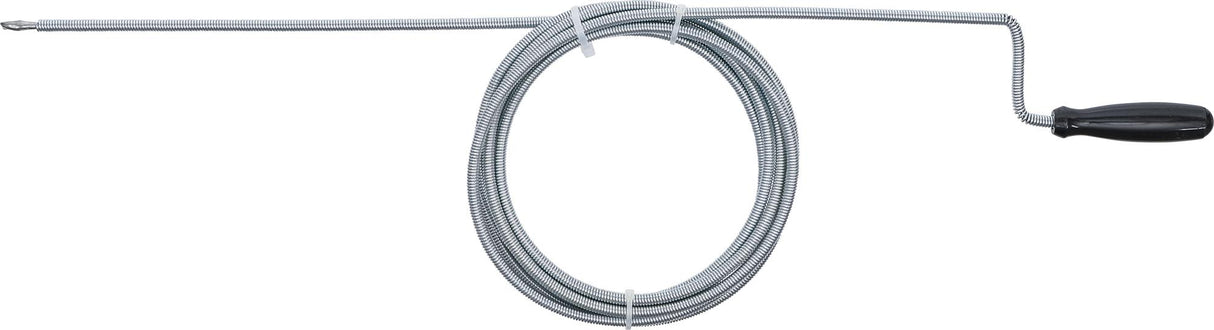 PIPE CLEANING SPIRAL | 3 M (1991)