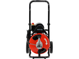 SEWER PIPE CLEANING DEVICE | 15.4 M | 300 W (YT-25055)