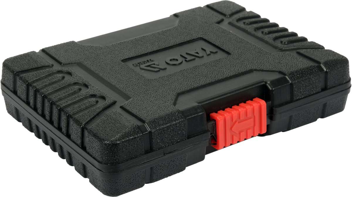 THREAD REPAIR SET FOR INJECTOR MOUNTING (YT-06036)